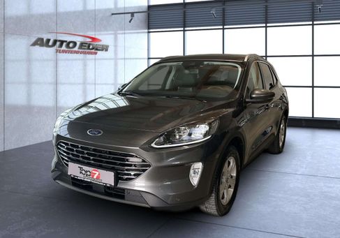 Ford Kuga, 2021