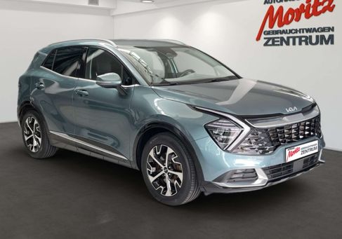 Kia Sportage, 2023 3