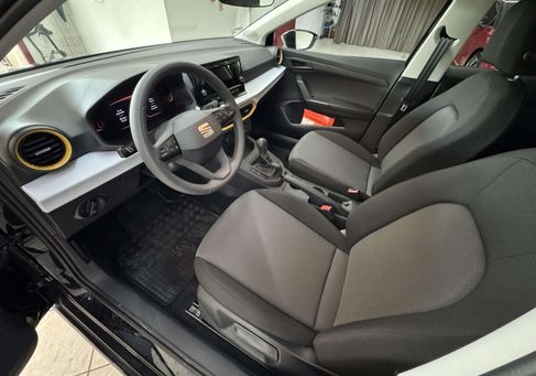 Seat Ibiza, 2026