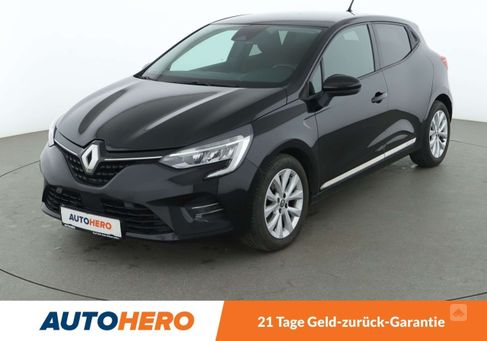 Renault Clio, 2019