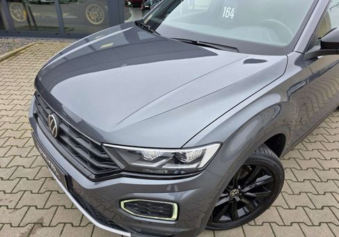 Volkswagen T-Roc, 2022