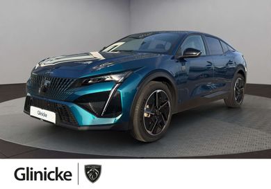 Peugeot 408, 2023
