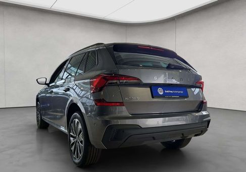 Skoda Kamiq, 2025