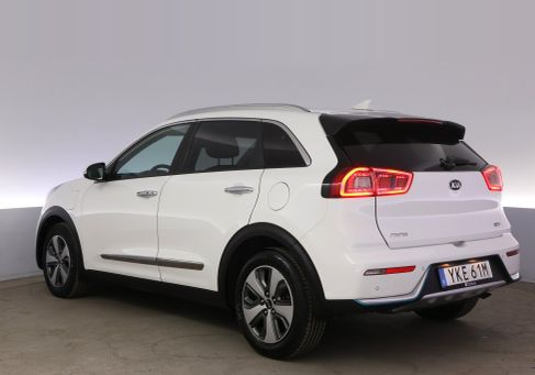 Kia Niro, 2019 2