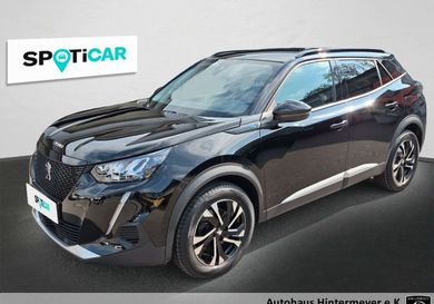 Peugeot 2008, 2022