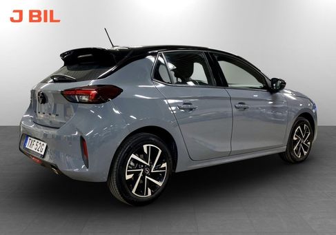 Opel Corsa, 2025 2