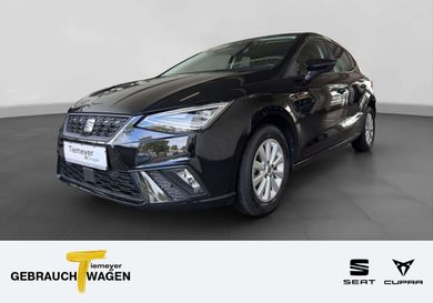Seat Ibiza, 2025
