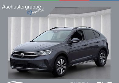 Volkswagen Taigo, 2024