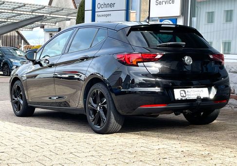 Opel Astra, 2020