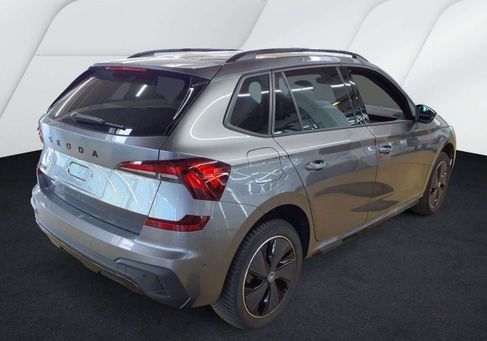 Skoda Kamiq, 2025 3