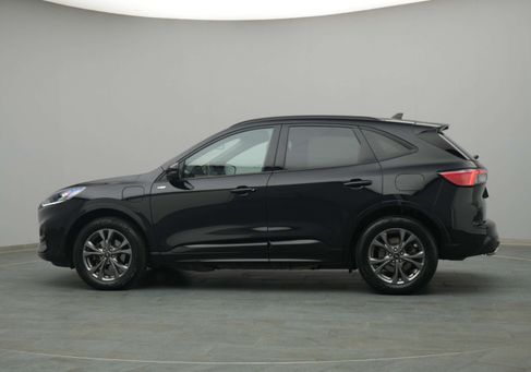 Ford Kuga, 2022
