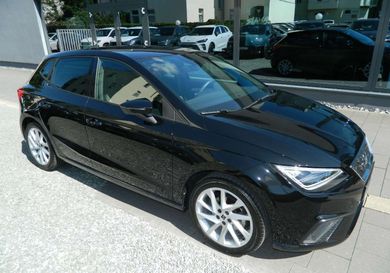 Seat Ibiza, 2023