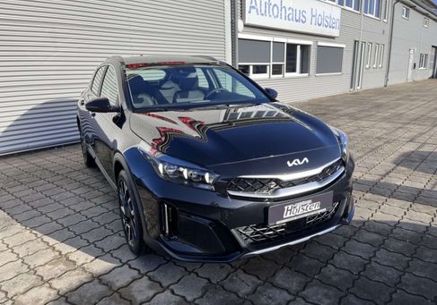 Kia XCeed, 2024