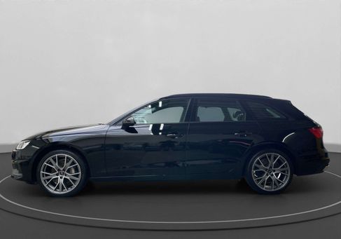Audi A4, 2023 2