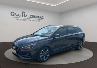 Hyundai i30, 2021