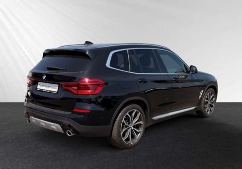 BMW X3, 2020 3