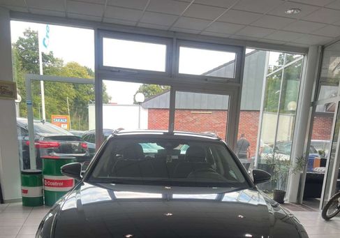 Audi A6, 2023