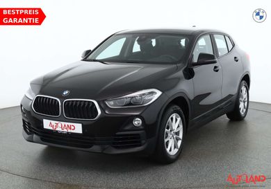 BMW X2, 2019