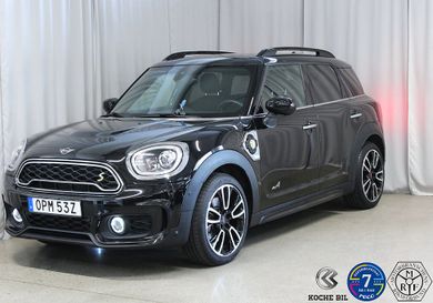 MINI, 2020