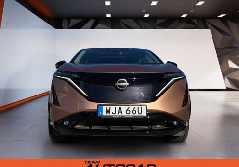 Nissan Ariya, 2024 3