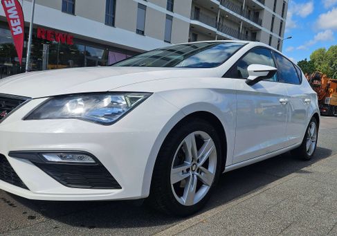 Seat Leon, 2018 3