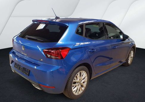 Seat Ibiza, 2025 3