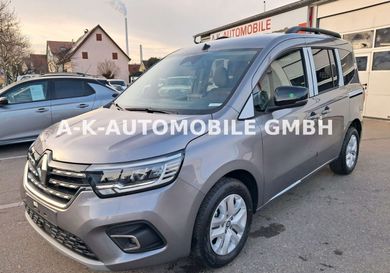 Renault Kangoo, 2025