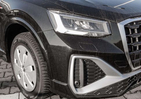 Audi Q2, 2025 2
