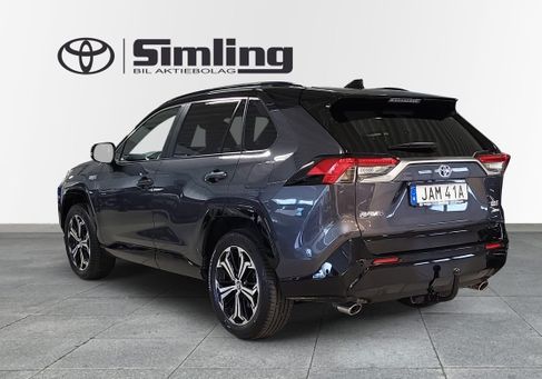 Toyota RAV 4, 2023 3