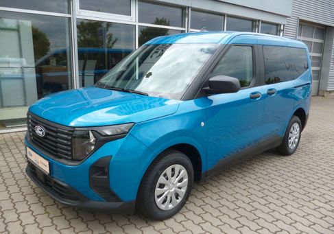 Ford Tourneo Courier, 2025