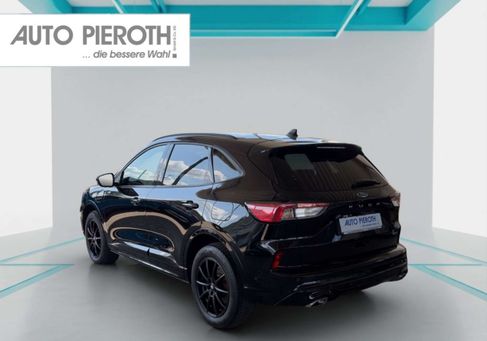 Ford Kuga, 2023
