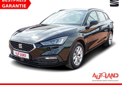 Seat Leon, 2022