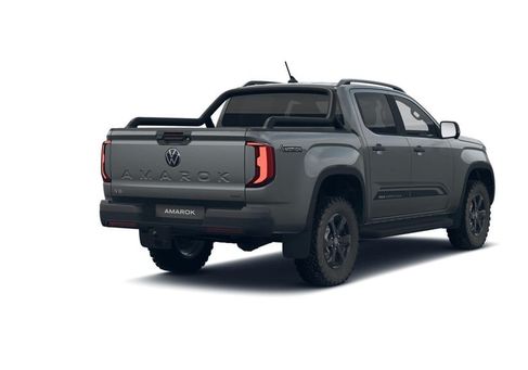 Volkswagen Amarok, 2026 2