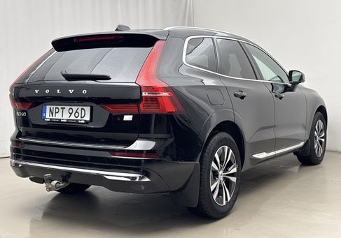 Volvo XC60, 2023 3