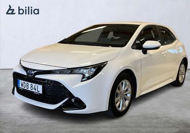 Toyota Corolla, 2023