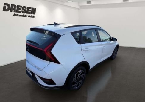 Hyundai Bayon, 2026 3
