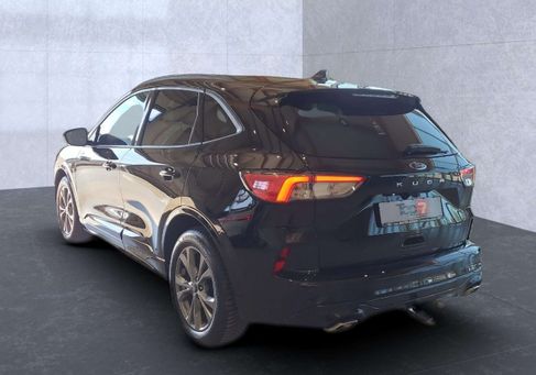 Ford Kuga, 2023