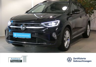 Volkswagen Taigo, 2025