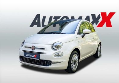 Fiat 500C, 2023