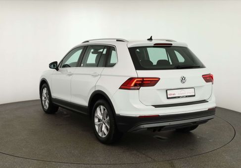 Volkswagen Tiguan, 2019 3