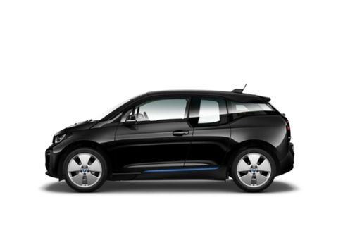 BMW i3, 2020