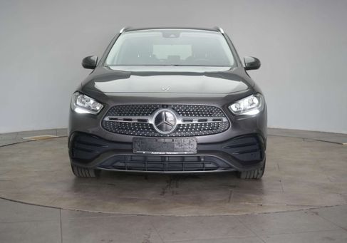 Mercedes-Benz GLA 220, 2023 2