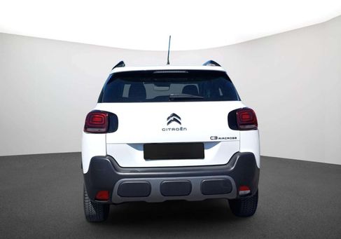 Citroën C3 Aircross, 2023 3