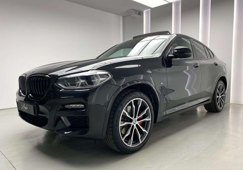 BMW X4, 2021 2