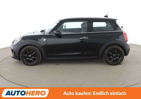MINI ONE, 2021