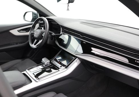 Audi Q8, 2023