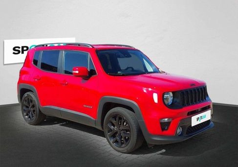 Jeep Renegade, 2020 3