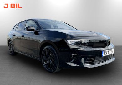 Opel Astra, 2024