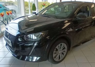 Peugeot 208, 2023