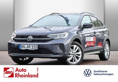 Volkswagen Taigo, 2025